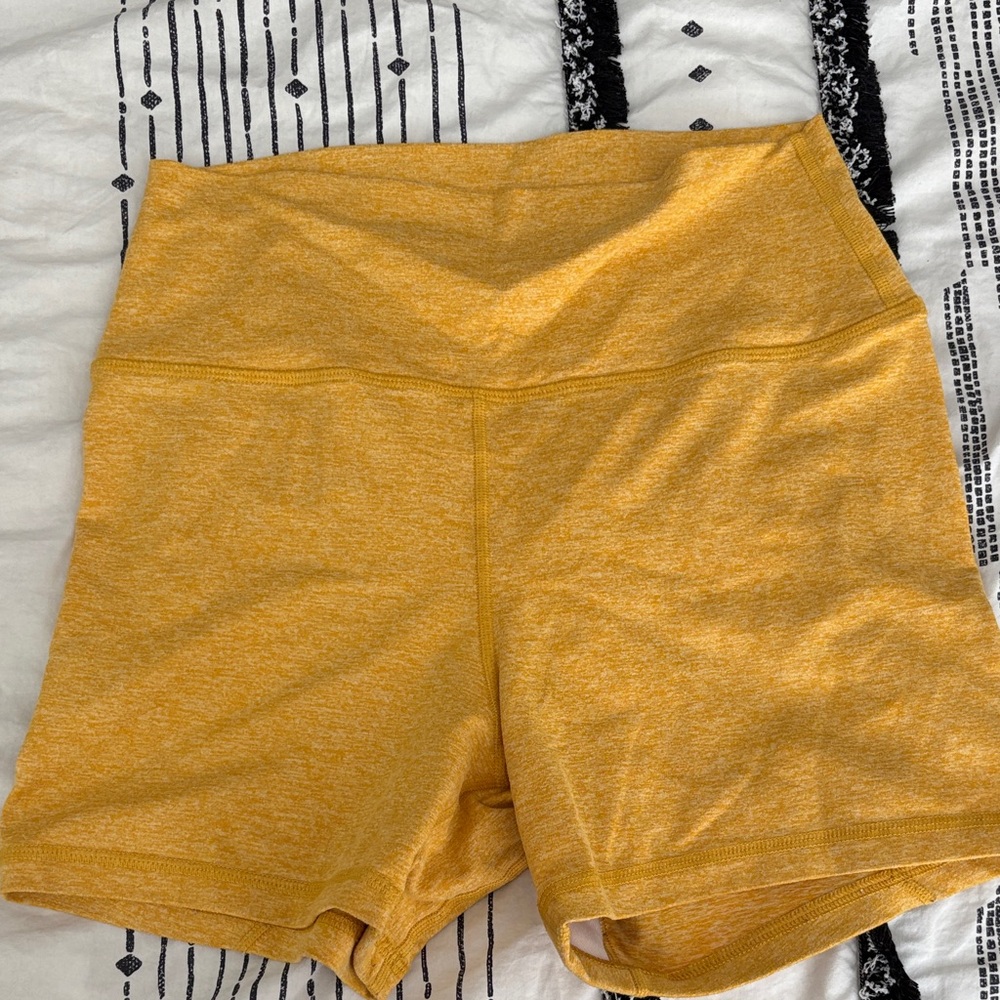 Fleo Shorts